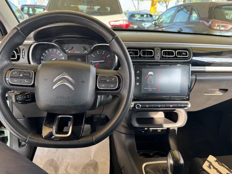 CITROEN C3 PureTech 82 Shine