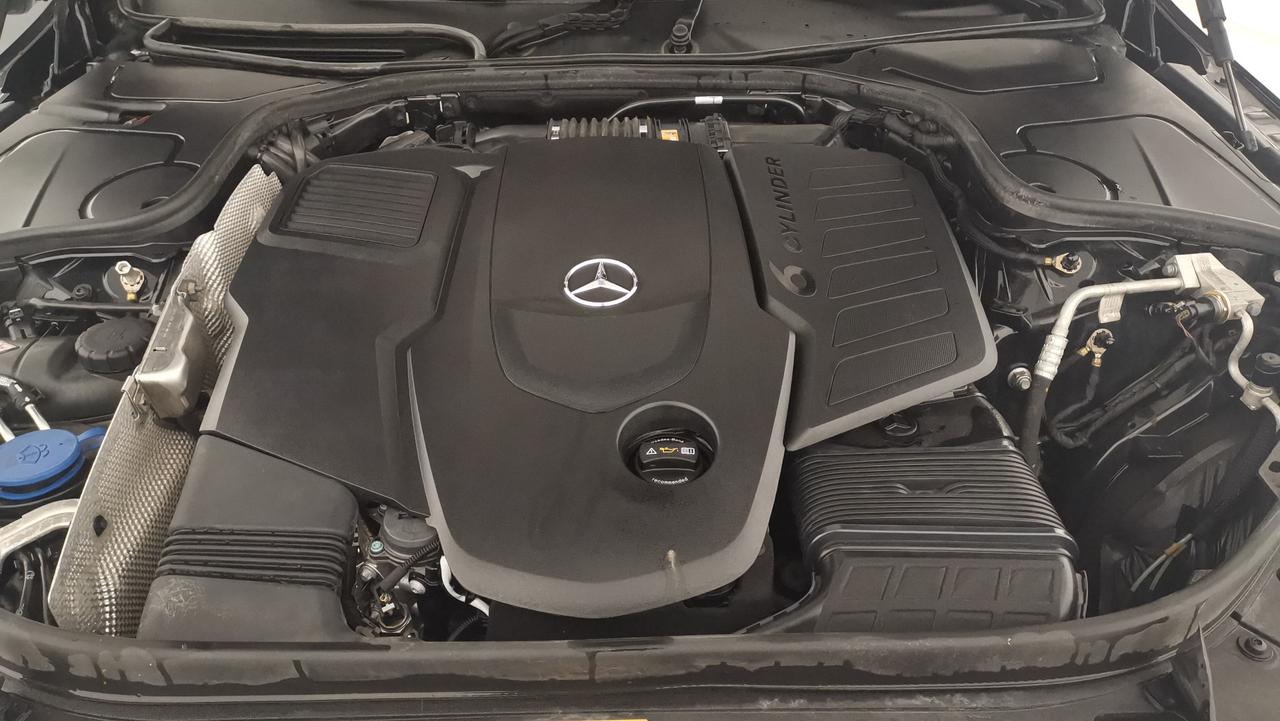 Mercedes-Benz Classe S - W/V/X 222 - S 350 d Premium 4matic lunga auto