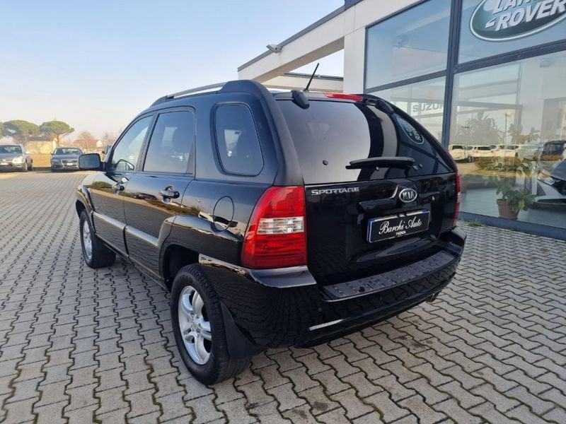 KIA Sportage 2.0 141CV Active Class 4x4