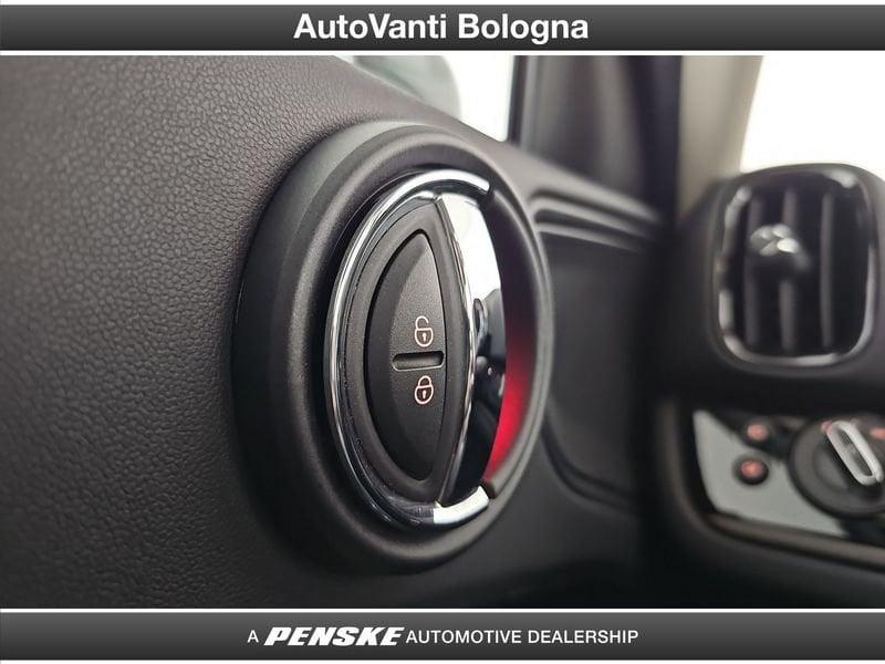 MINI Countryman Mini Countryman 2.0 Cooper D Business all4 auto