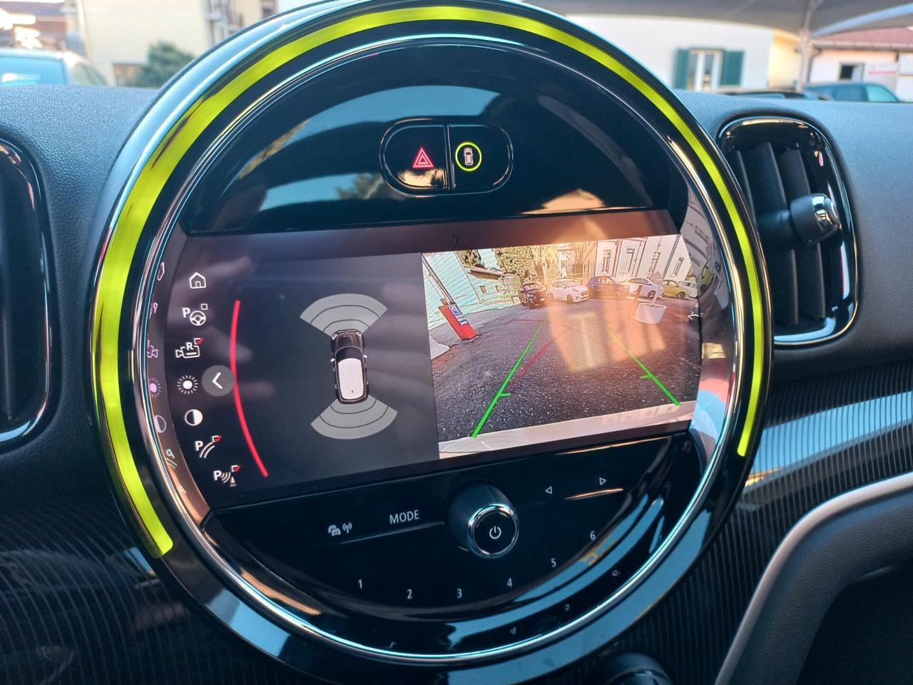 Mini Cooper Countryman 1.5 Yours