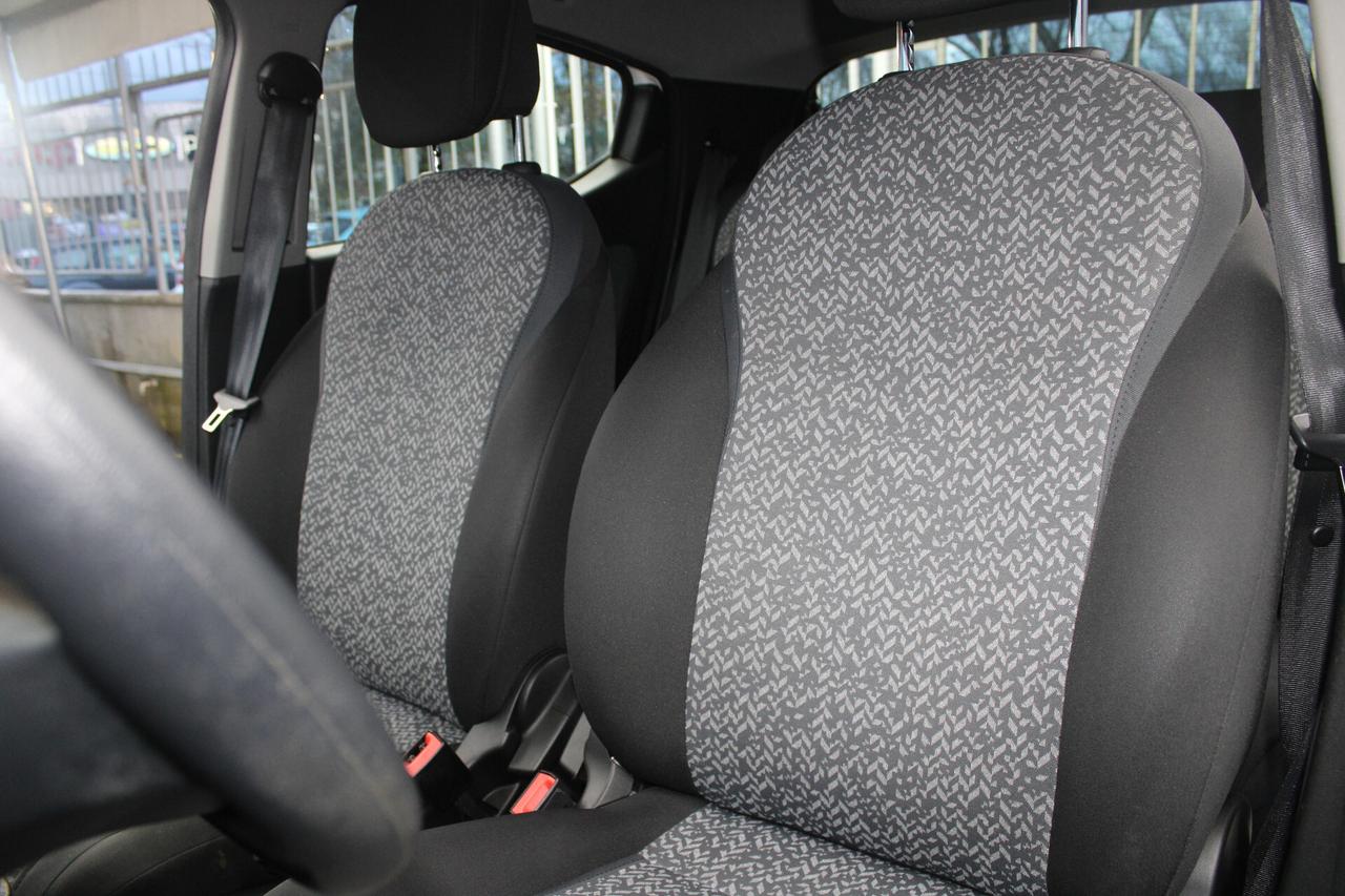 Lancia Ypsilon 1.2 69 CV 5 porte S&S Elefantino Blu