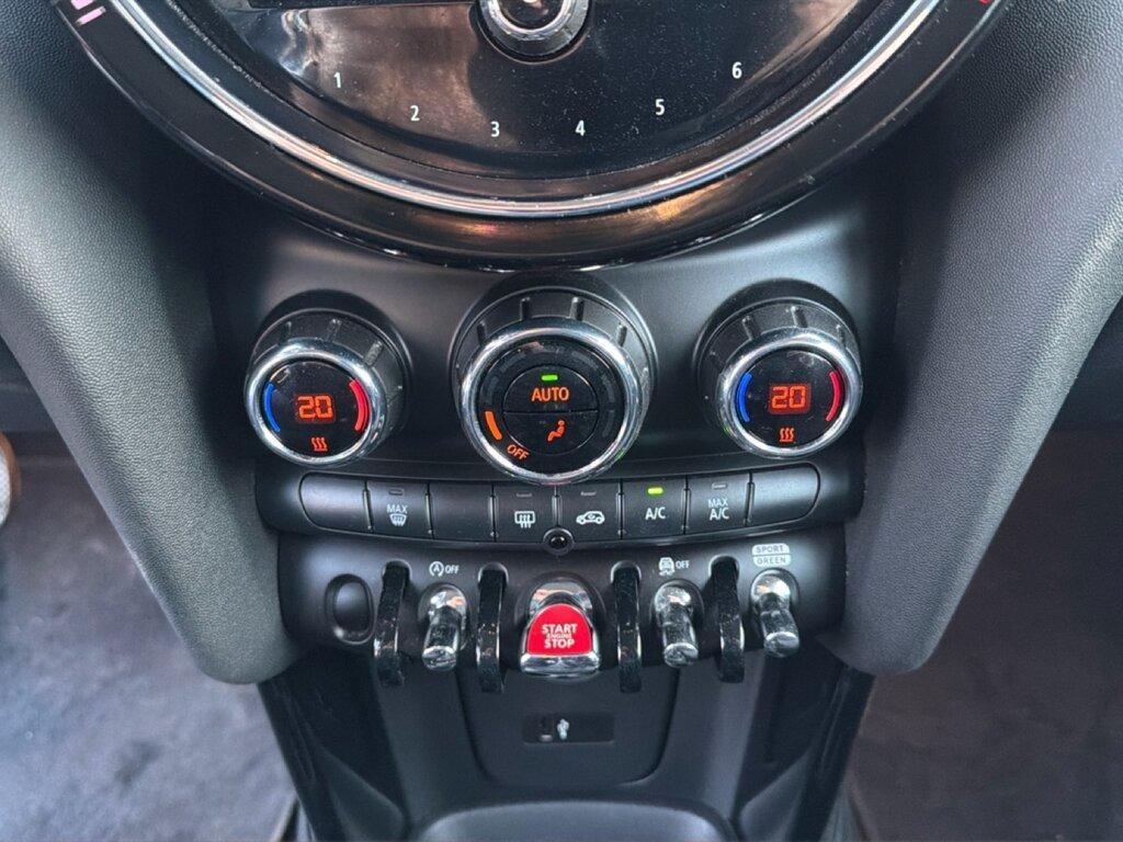 Mini Cooper 1.5 TwinPower Turbo Cooper