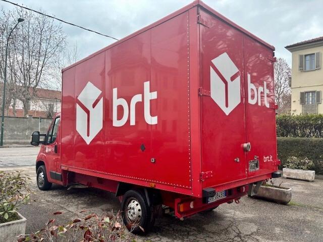 Peugeot Boxer 335 L3 2.0 BLUEHDI 140CV ( 53000 KM ! )