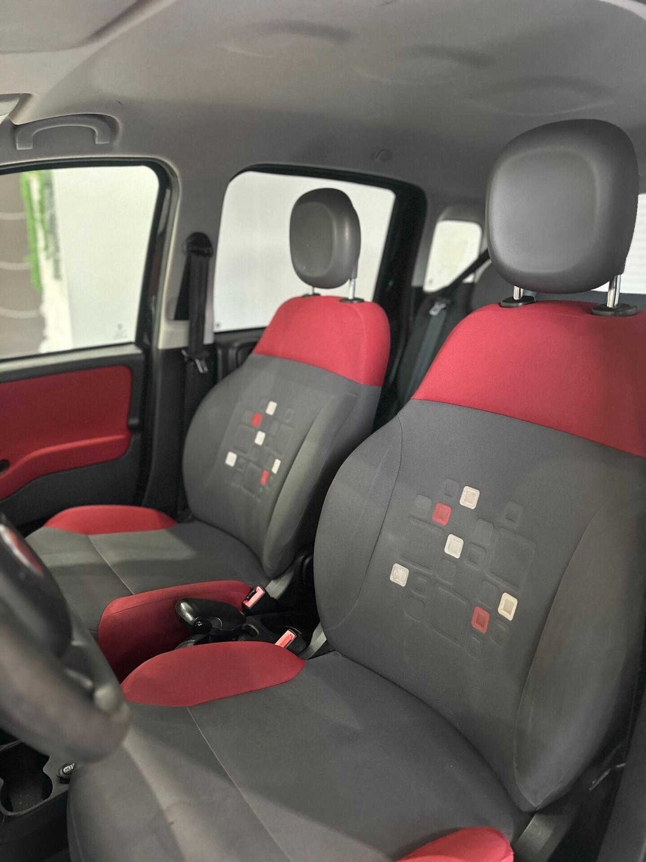 Fiat Panda 1.3 MJT S&S Easy