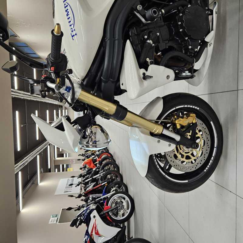 Triumph Speed Triple 1050 - 2005