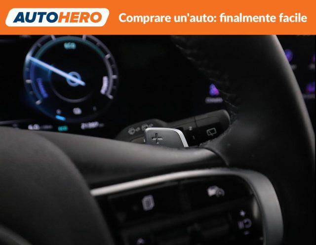 KIA Sportage 1.6 TGDi HEV AT Style