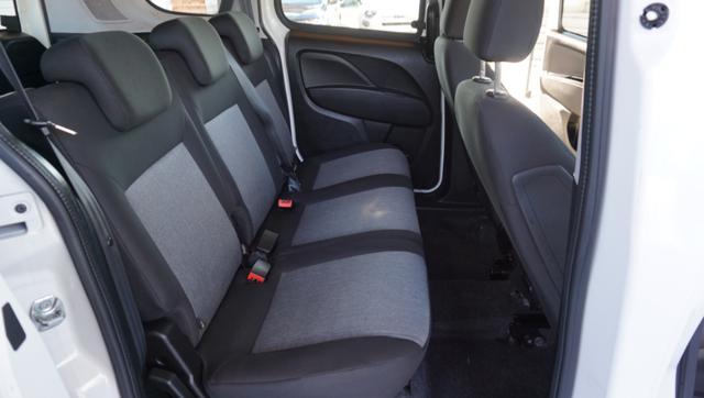 FIAT Doblo Doblò 1.3 MJT PC Combi N1