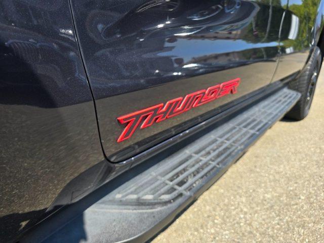 FORD Ranger Thunder 2.0 TDCi aut. 213 CV Wildtrak 5 posti