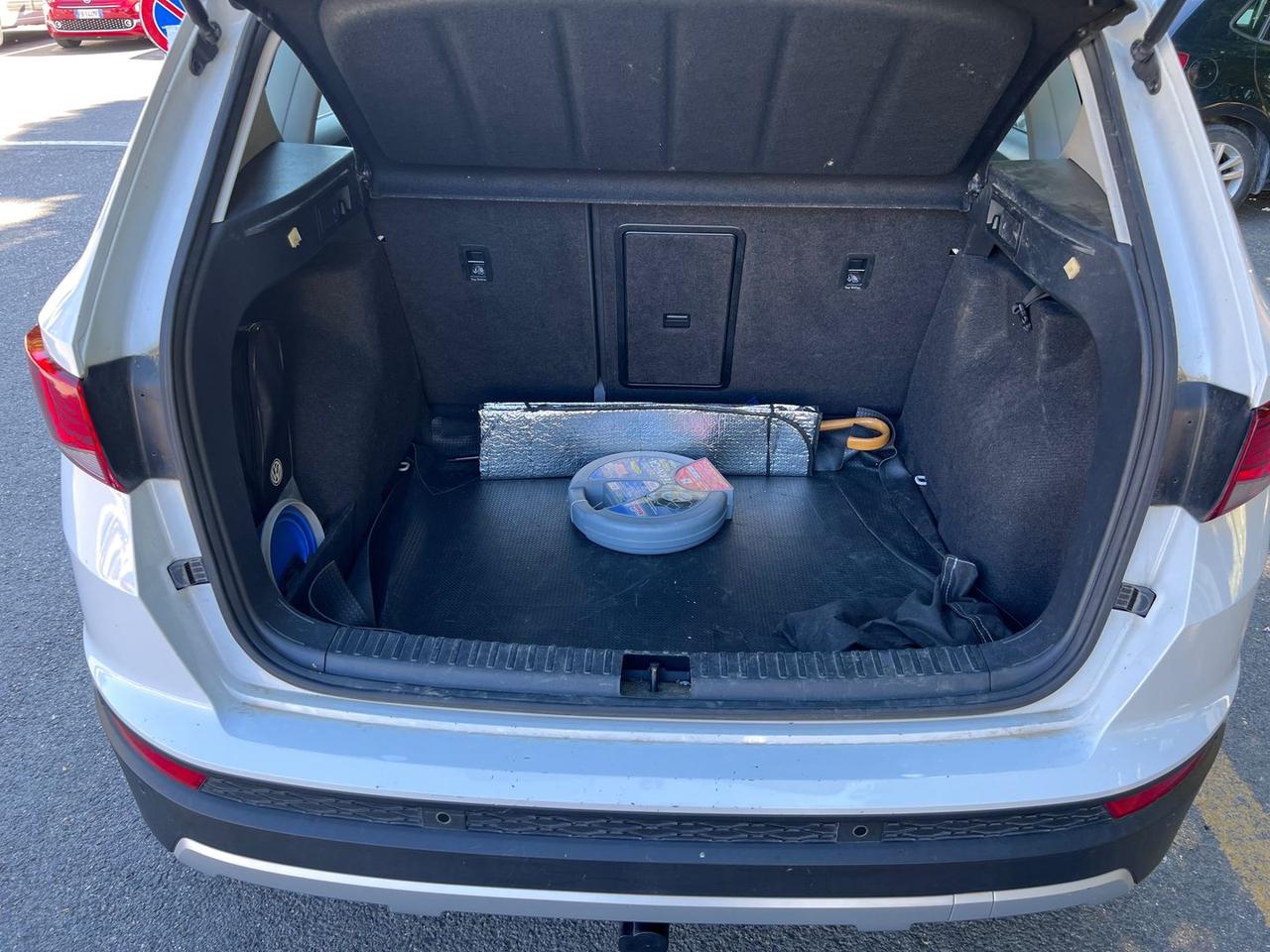 Seat Ateca 1.6 TDI Style #10625