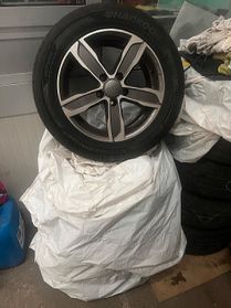 Altro Altro -GOMME JANTE