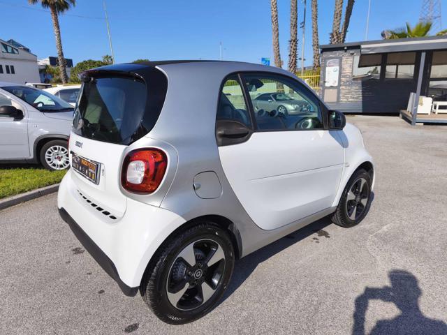 SMART ForTwo 70 1.0 Prime
