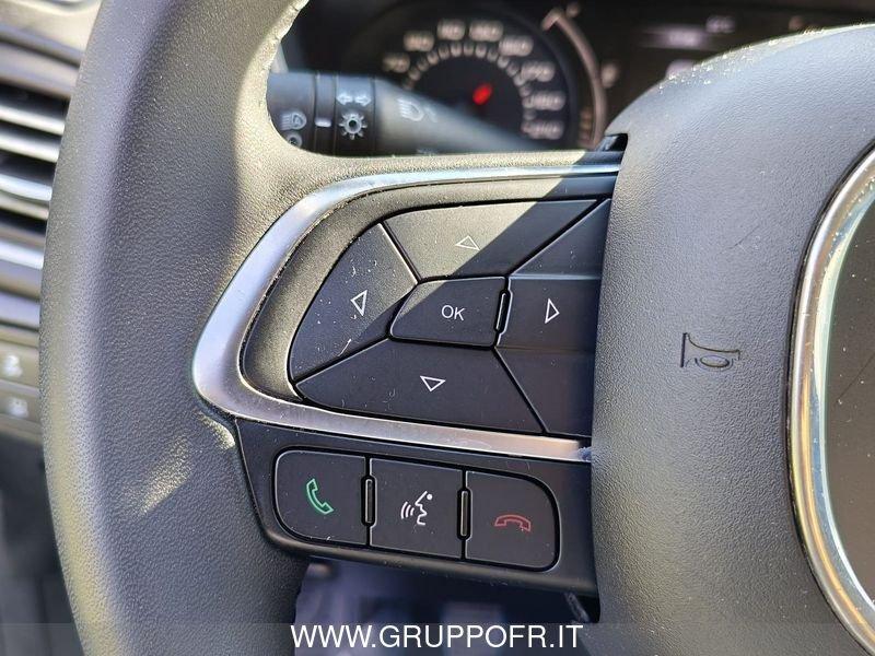 FIAT Tipo 1.4 T-Jet 120CV GPL 5 porte Lounge