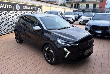Renault Captur Captur 1.0 tce Techno 90cv