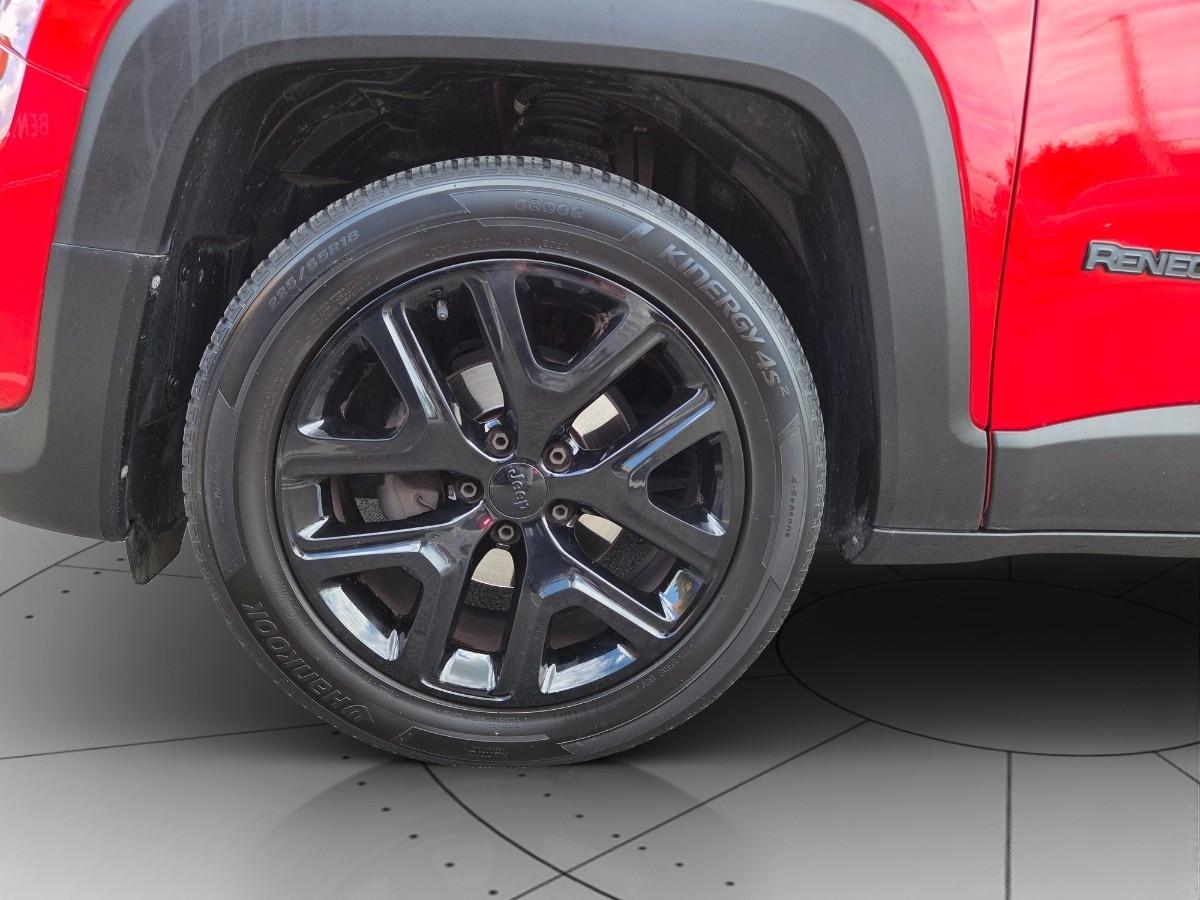 JEEP Renegade 1.6 mjt Night Eagle 120cv 2wd