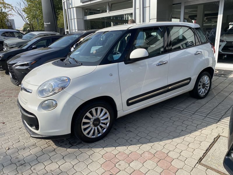 FIAT 500L  500L 0.9 TwinAir 105 CV Pop Star