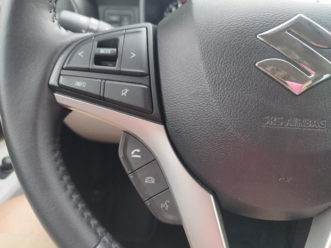 Suzuki Ignis 1.2 Hybrid Top - km 28500