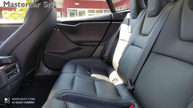 TESLA Model S Model S Long Range Plus awd - GC652PF