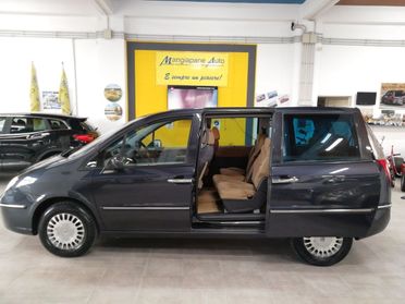 Lancia Phedra 2.2 JTD Executive FAP