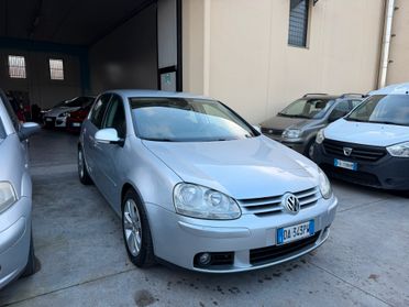 Volkswagen Golf 2.0 TDI 5p. Sportline Ltd.Edition