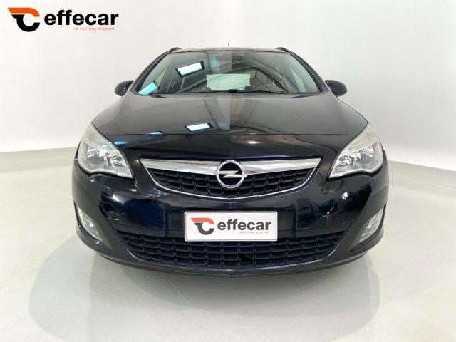 OPEL Astra 1.7 CDTI 125CV Sports Tourer NEOPATENTATI