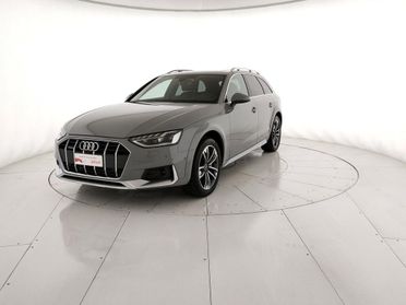 Audi A4 Allroad 40 2.0 TDI mHEV Business Evolution Quattro S tronic