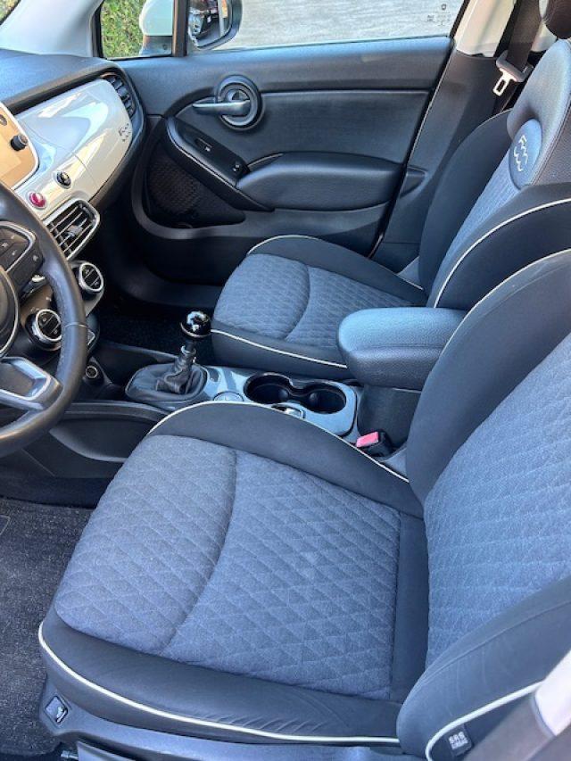 FIAT 500X 1.3 MultiJet 95 CV Business
