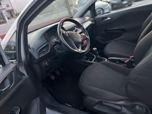 OPEL Corsa 1.3 CDTI Coupé b-Color. EURO 6