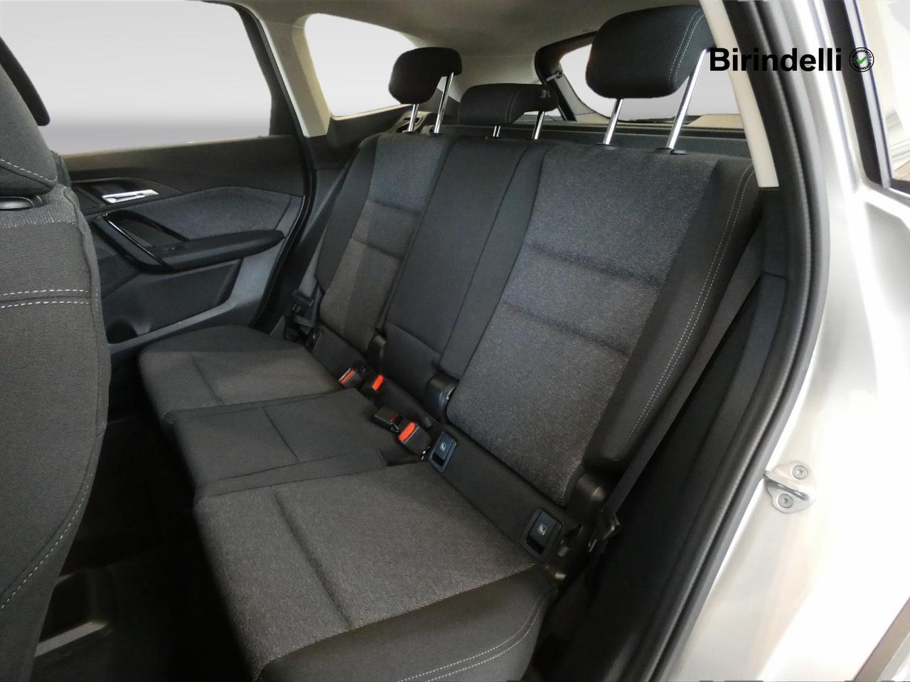 BMW X1 (U11) - X1 sDrive 18i