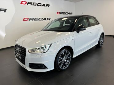 Audi A1 SPB 1.4 TDI Sport Ultra S LINE UNIPROP.