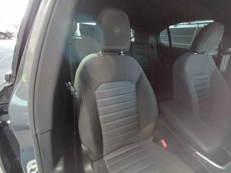 ALFA ROMEO STELVIO 2.2 TD 190 CV SUPER BUSINESS AT8 Q4 SUV