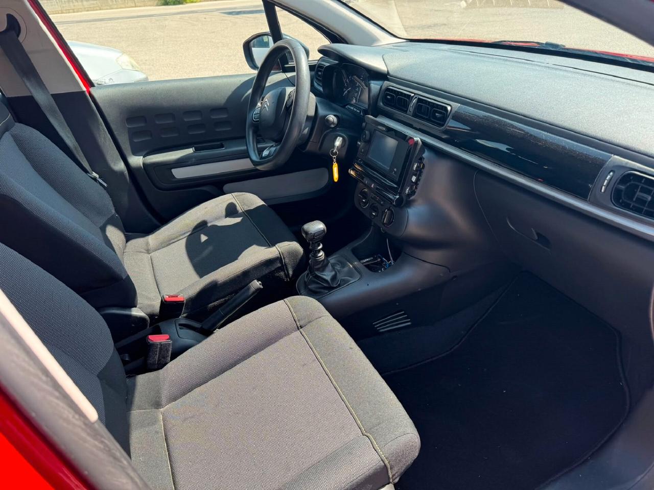 CITROEN C3 1.5BHDi S&S Feel 102Cv 6M 2P -2022
