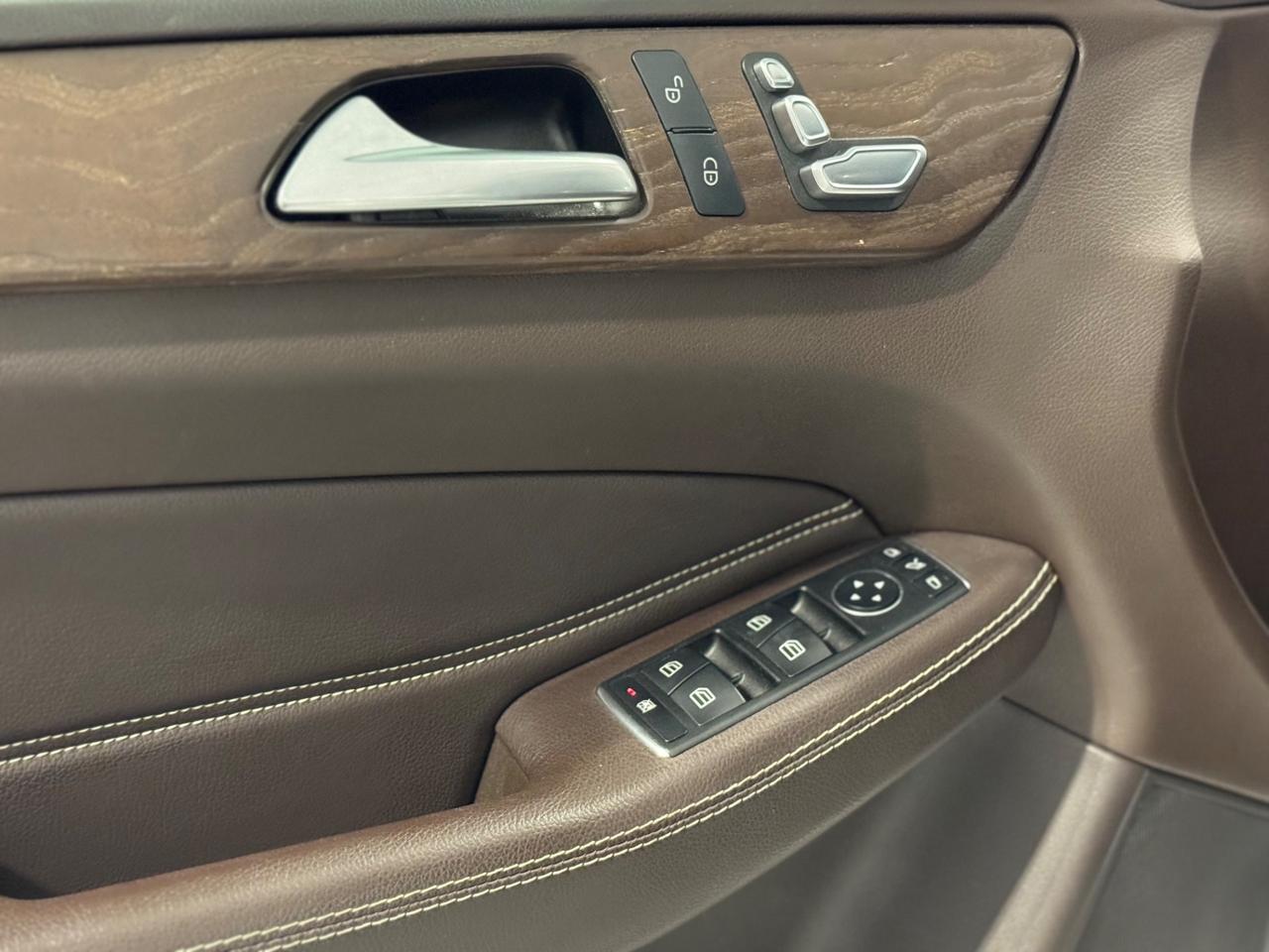 Mercedes-benz GLE 250 d 4Matic Premium