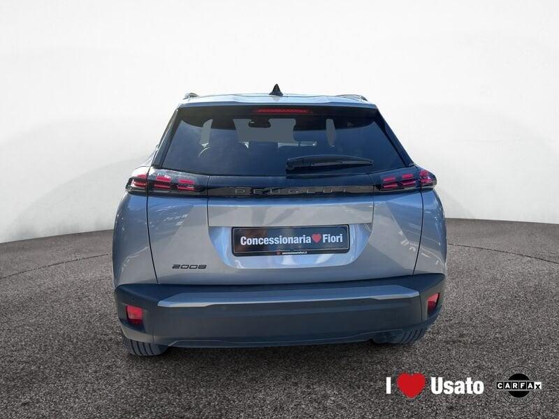 Peugeot 2008 II 2023 1.2 puretech Allure s&s 100cv