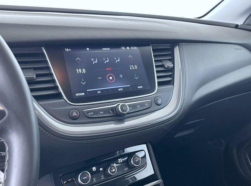 Opel Grandland X 1.5 Ecot Diesel 130cv Innovation S&S AT6