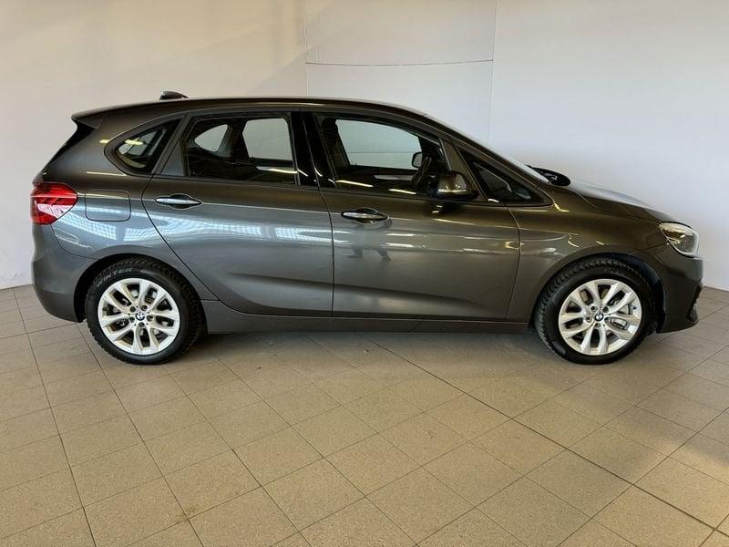 BMW Serie 2 Active Tourer 225xe Active Tourer iPerformance Advantage aut.