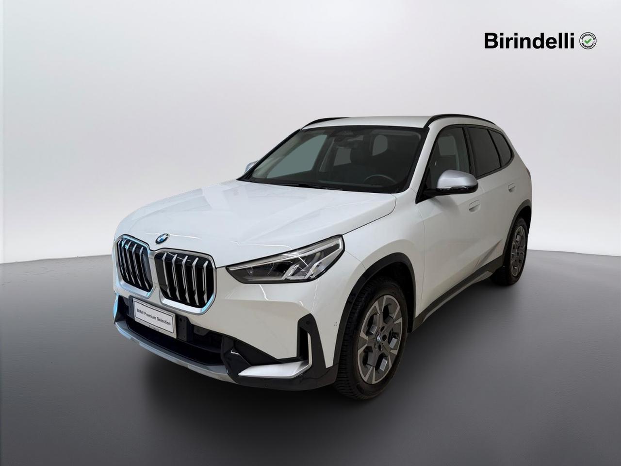 BMW X1 (U11) - X1 sDrive 20i xLine