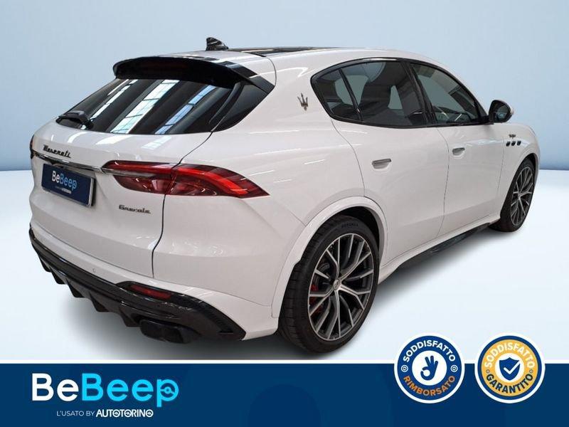 Maserati Grecale 3.0 V6 TROFEO 530CV AUTO