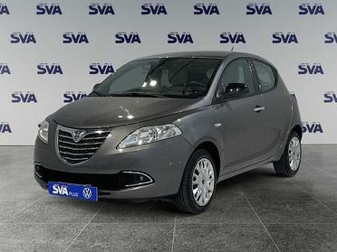 Lancia Ypsilon 0.9 TwinAir 86CV Autom. Gold - NEOPATENTATI