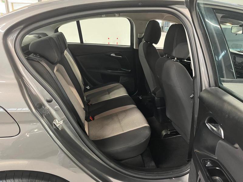 Fiat Tipo 4 Porte Tipo 4p 1.4 Lounge 95cv