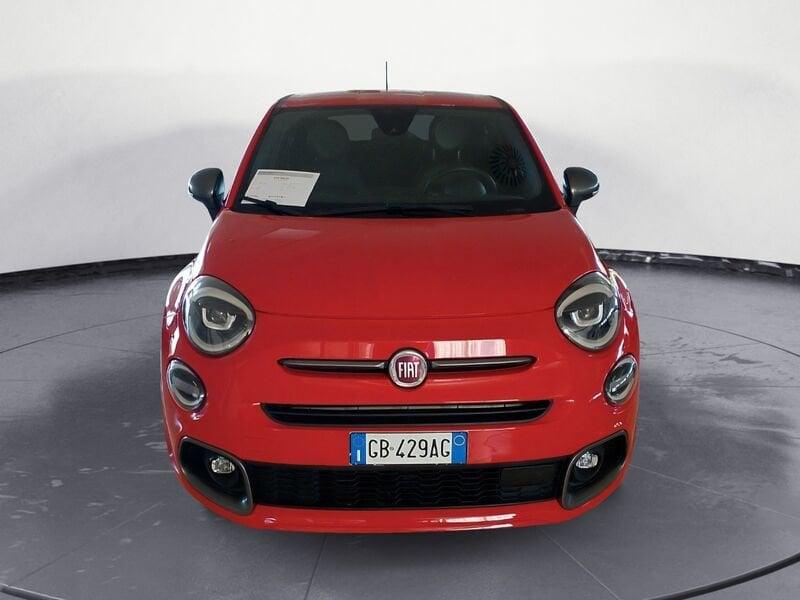 FIAT 500X 1.3 MultiJet 95 CV Sport