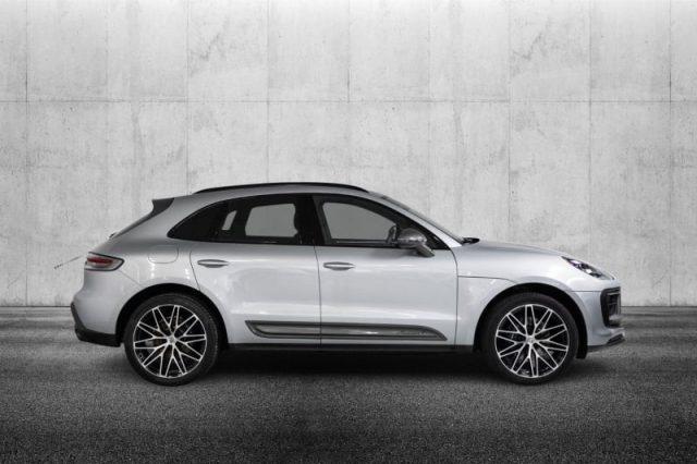 PORSCHE Macan 2.0 T