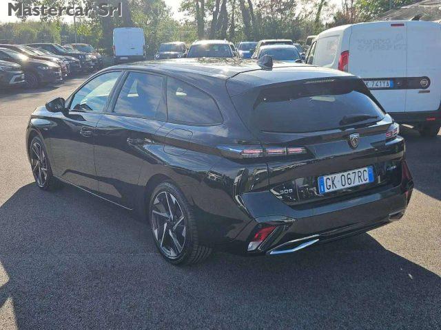 PEUGEOT 308 SW ALLURE PACK HYBRID 180 E-EAT8 SeS - GK067RC