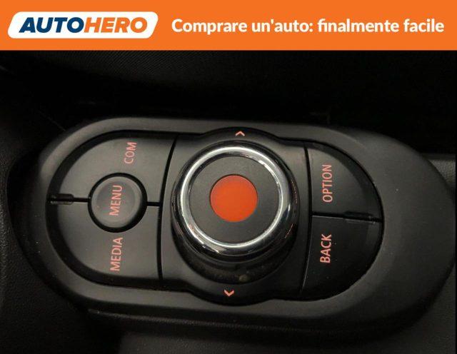 MINI Cooper D 1.5 Cooper D 5 porte