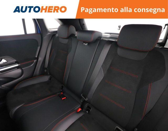 MERCEDES-BENZ GLA 180 Automatic AMG Line Premium