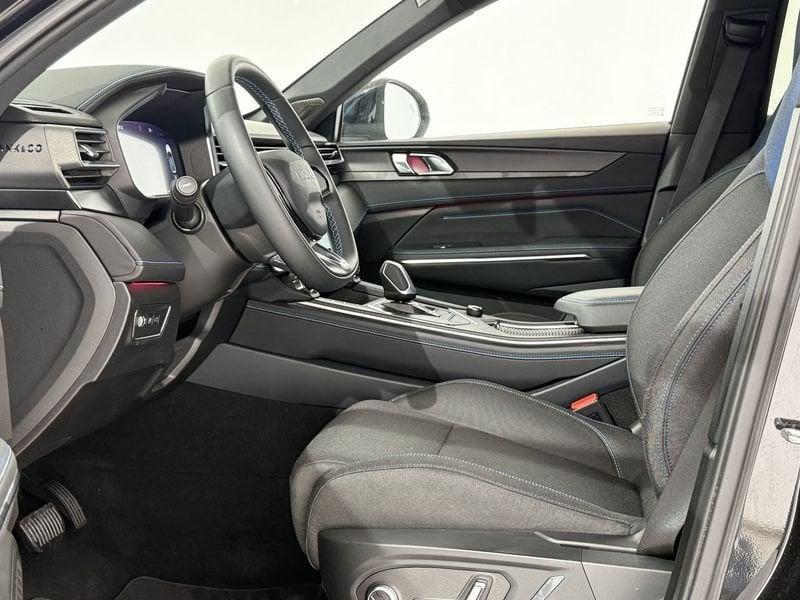 Lynk & Co 01 01 1.5 192KW PHEV DCT