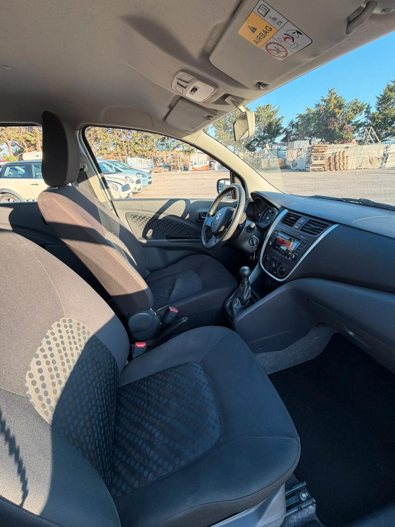 Suzuki Celerio 1.0 Style