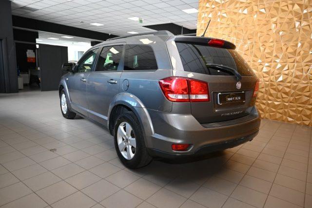 FIAT Freemont 2.0 Multijet 170CV URBAN 7 POSTI PELLE CRUISE FULL