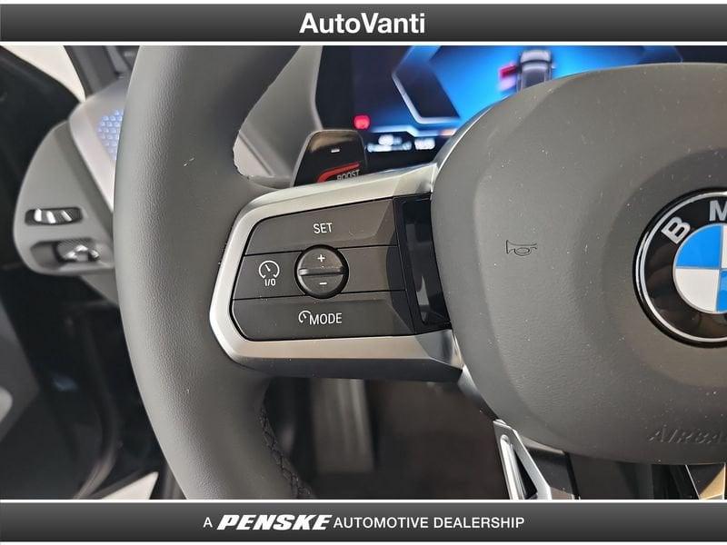 BMW Serie 1 120d 48V MSport Pro auto