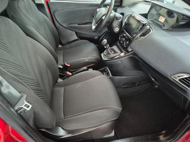 LANCIA Ypsilon 1.0 FireFly 5 porte S&S Hybrid Gold